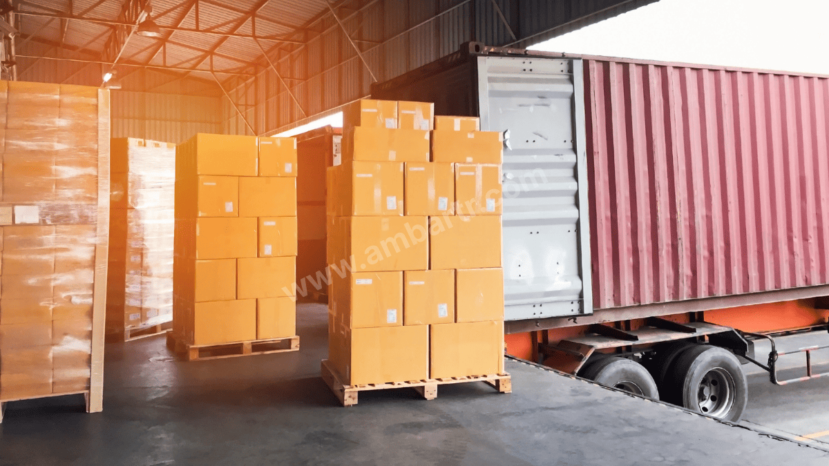 Siirt Ağır Yük Taşıma